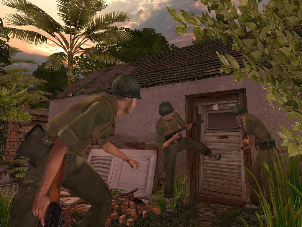 Vietcong foto